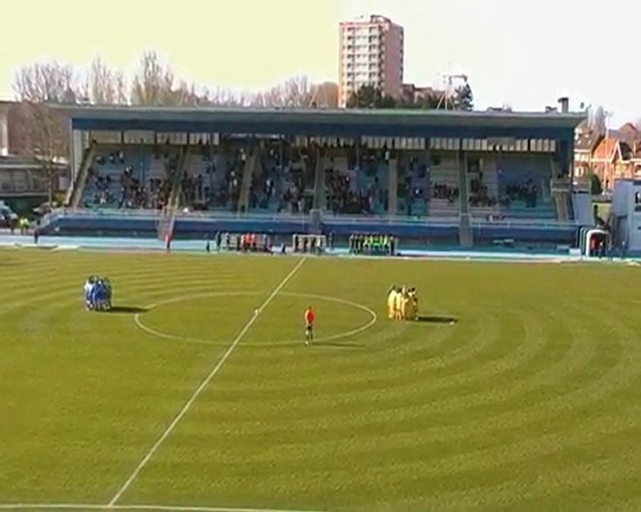 DUNKERQUE 1-2 ENTENTE SSG [AVRIL 2010] 4