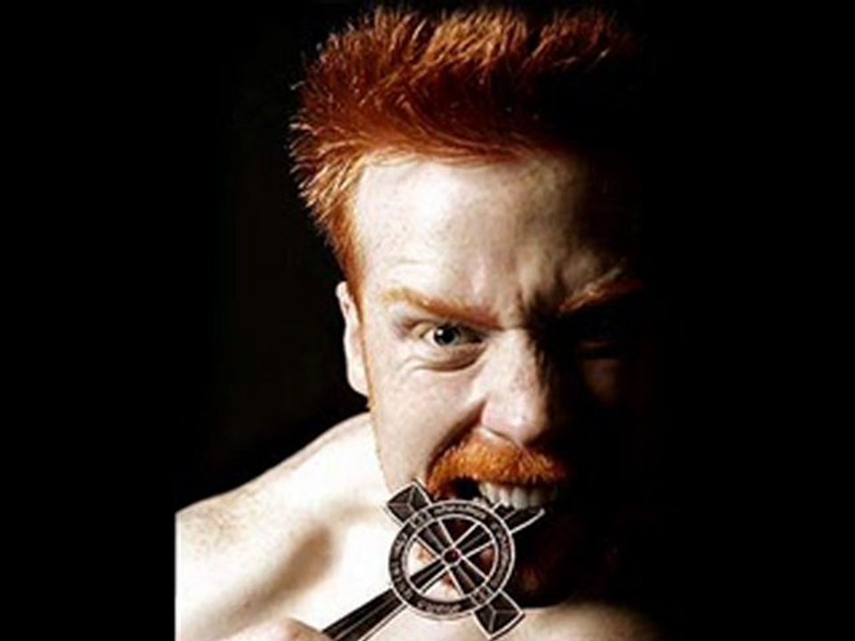 Sheamus Theme Song