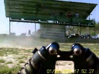 Associated RC8-E  BRUSHLESS