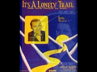 Colonial Club Orchestra - Lonely