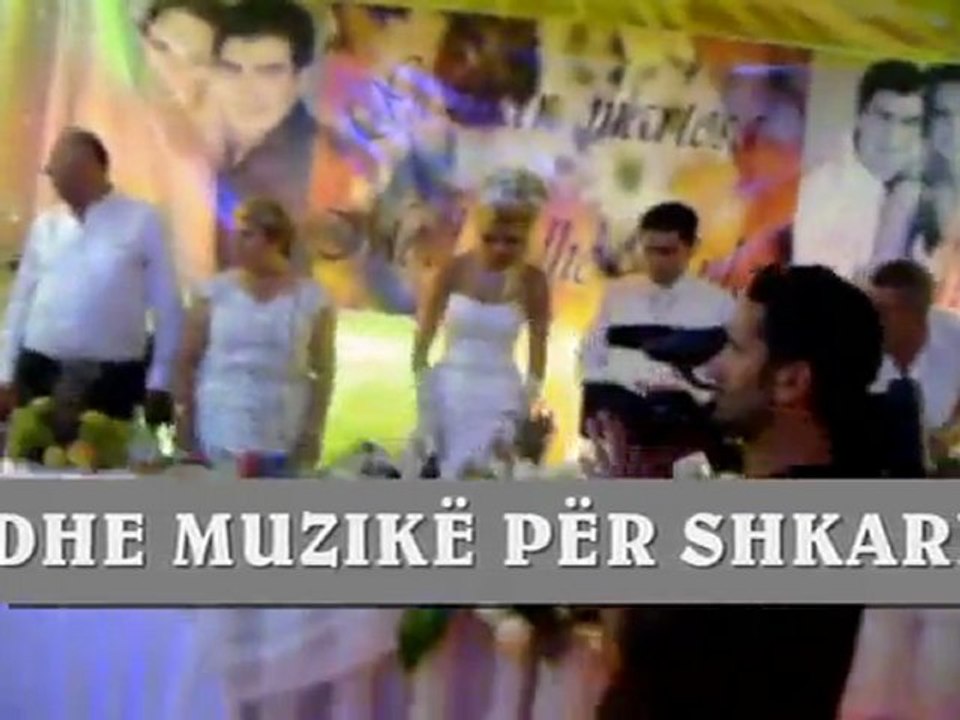 DASMA E MEDES