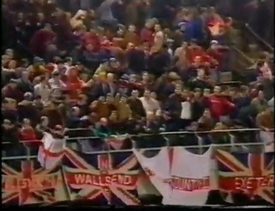 English Hooligans 2