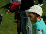 Dinard Ladies Open : Tour 3