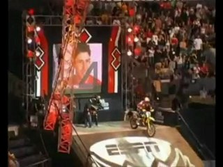 TOP 10 des meilleurs sauts