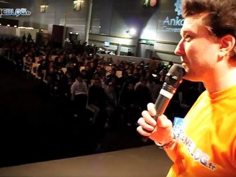 Gameblog - Ankama Convention #5