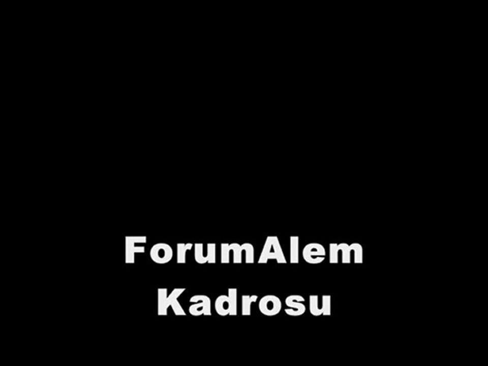 ForumAlem.Com Giriş Videosu