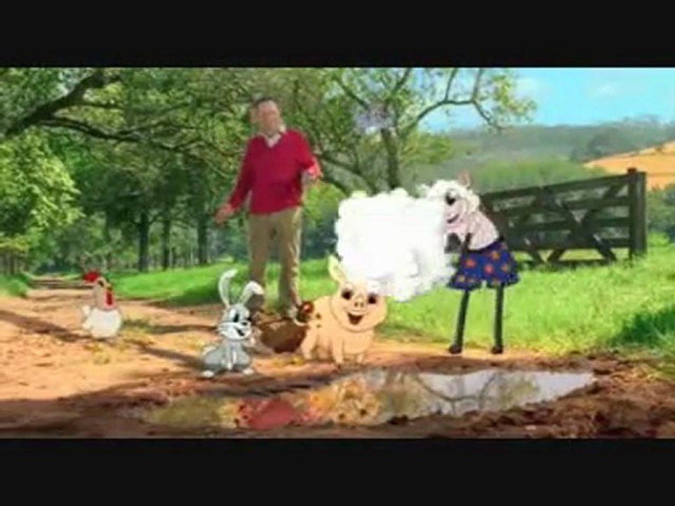 Funny New Irn Bru Advert video Dailymotion