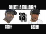 (Remix) Rohff LE CODE DE L_HORREUR - par ••wolf♣