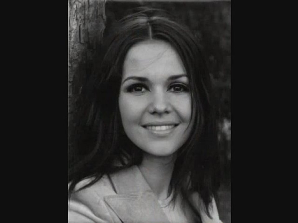 Anne Marie David - La Chanson de Marie Madeleine