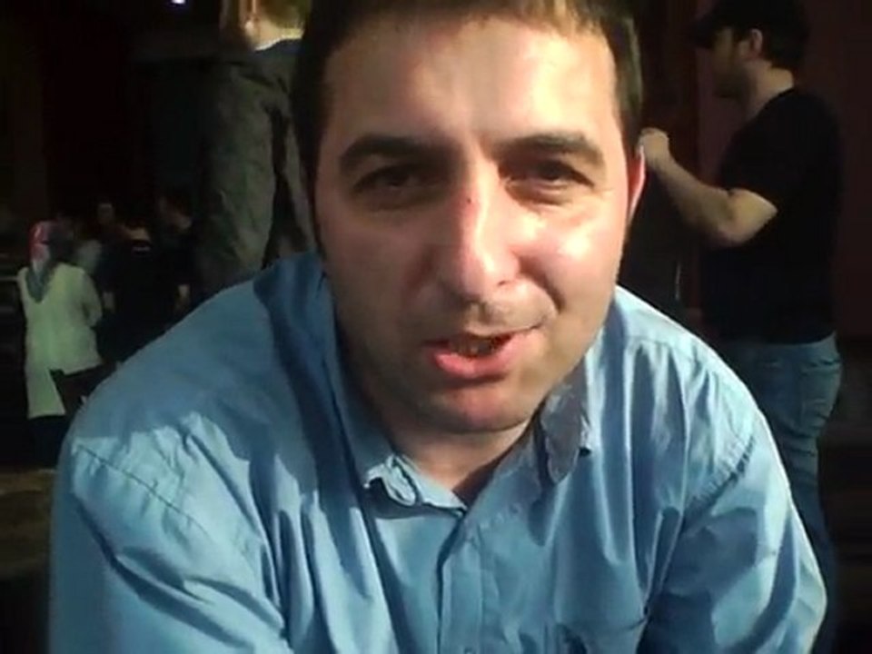 Buluştrend - Nihat Solmaz
