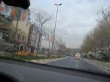 A6 ile istanbul turu körbeygir2