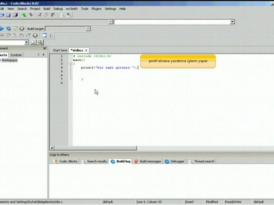 std_demo