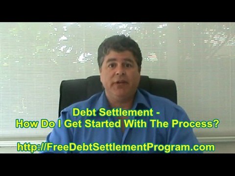 Debt Settlement - Debt Reduction - Debt Elimination Program