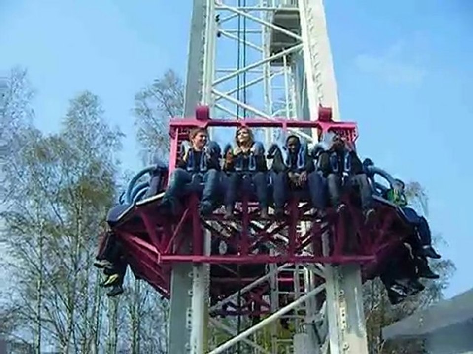 la tour du parc st paul