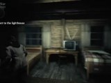 Alan Wake: First 10 Minutes Gameplay - Nightmare
