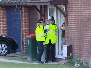 Arrest as dog kills one-year old girl