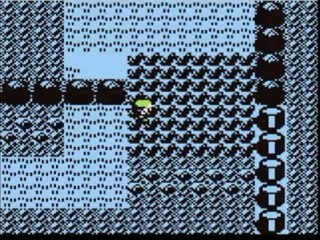 WT - Pokémon Version Rouge - Part 01