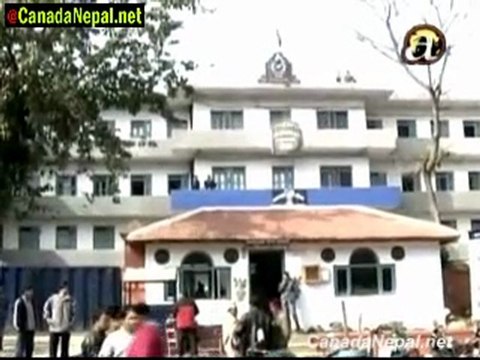 Nepali news april 17th 2010 part 2 of 2