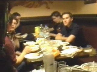 Divercite Music Exchange 2003 Part 3