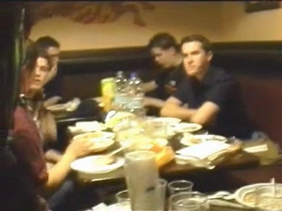 Divercite Music Exchange 2003 Part 3