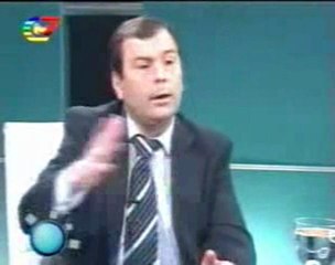 17/02/09 - "Vamos a reducir los gastos desde el consumo..."