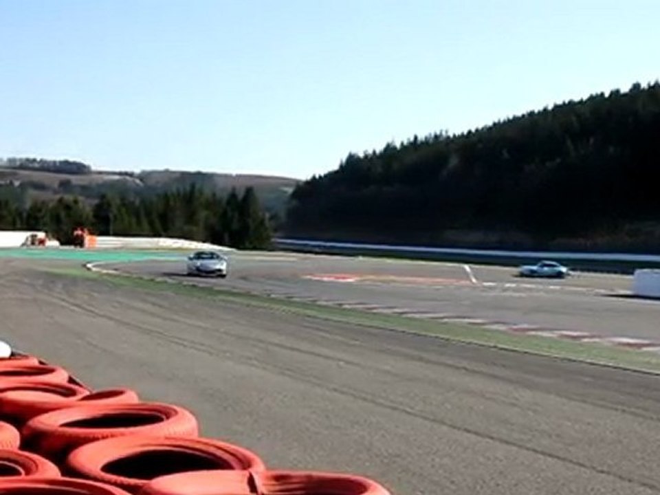 PORSCHE DAYS 2010