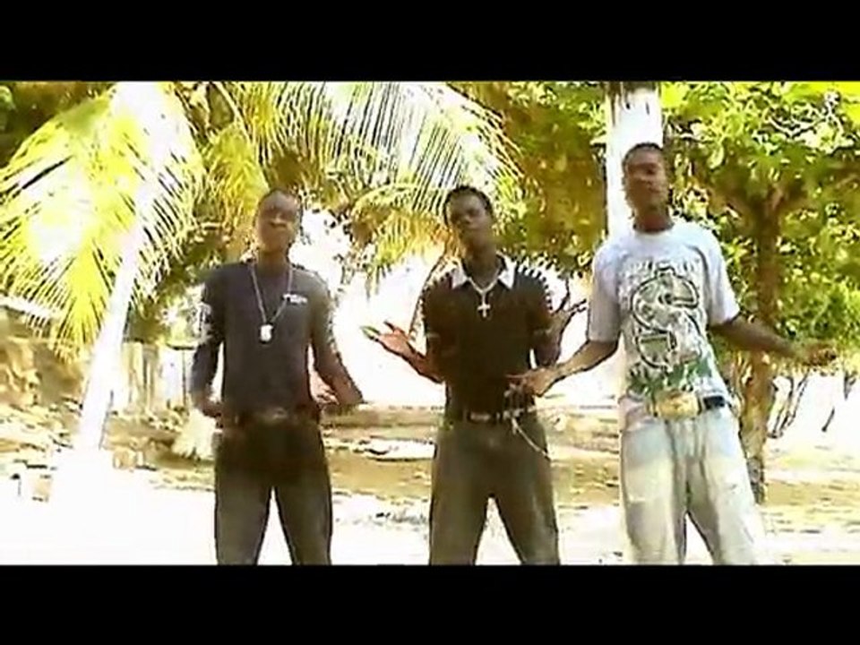 staff compas of st-marc haiti by wisler j.