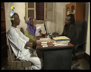 TCHAD AGE D'OR du 17/04/2010 TCHADSONLINE.TV