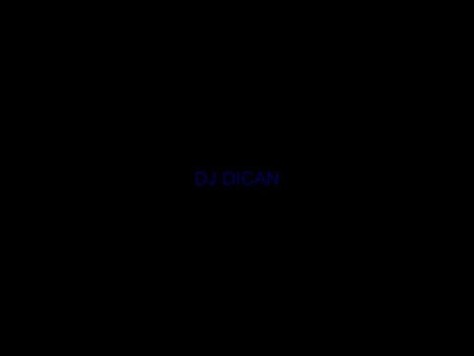 DJ Dican(Music Mix)