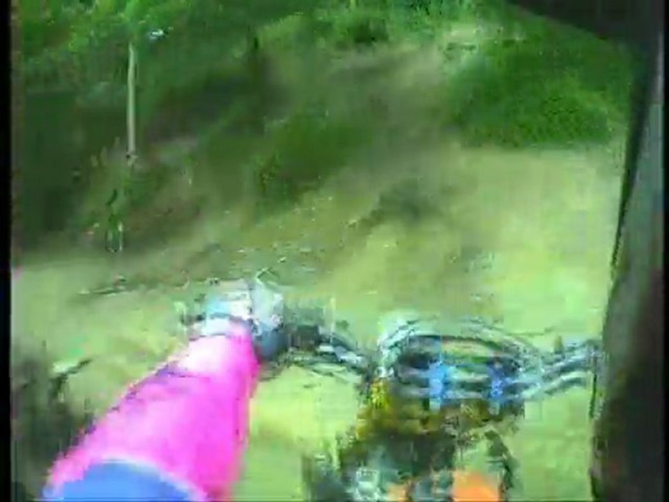 (2 von 4) Bilstain mit Jessi