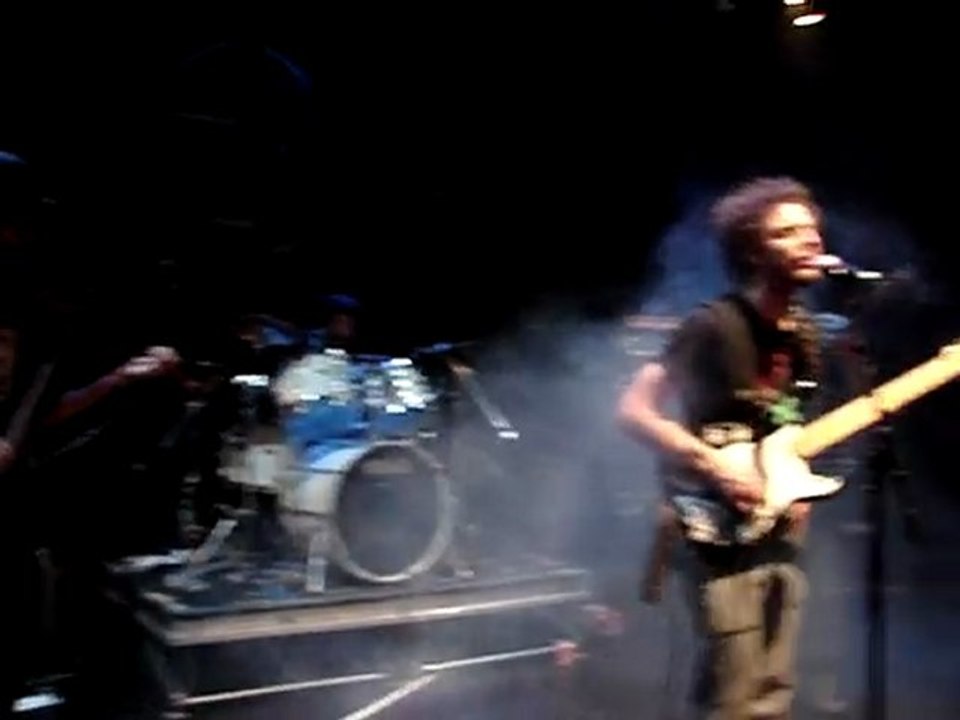Buster Bazar
