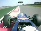 Vettel'in pole turu-trformula1.com