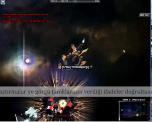 Darkorbit TOYGUN TR1 HABERLER