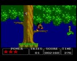 #40 Amatest - Castle Of Illusion Starring Mickey Mouse (MS)