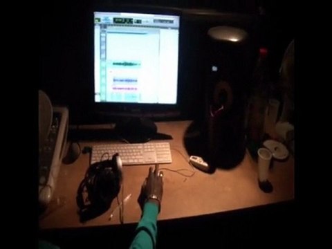 sillex dangereux en exclu !!!!!! super decharge