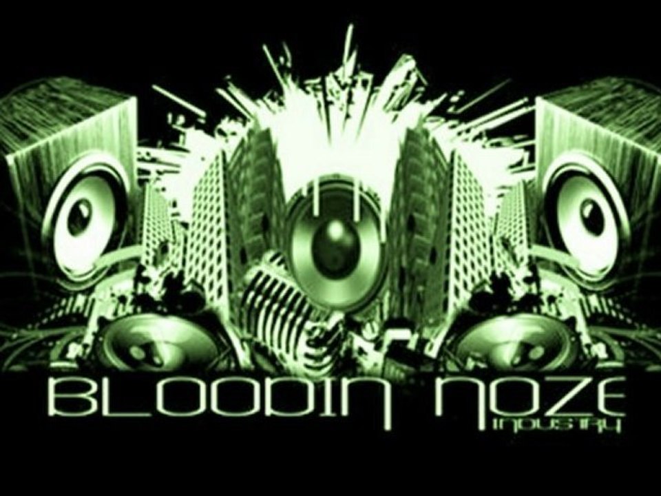 SUOZ, Bloodinoze industry , RAP FRANCAIS