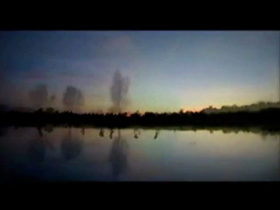 Airnity - s' évader (Musique prise de conscience)