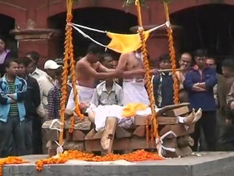 Hindu Death Rituals-GraphicContent-Episode 15-3min