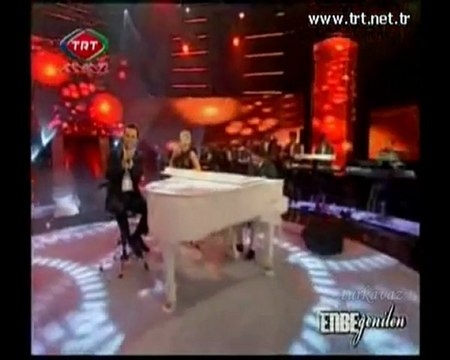 Ferhat Göçer Kalp kalbe karşı ENBEğenilen