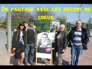 PSA AC CORMELLES LE ROYAL - ORAIN LESSAC le 17 Avril 2010