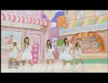 TOKYO GIRLS' STYLE (東京女子流,) - おんなじキモチ (PV)