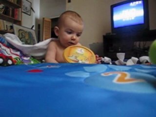 Ariane - La tête haute