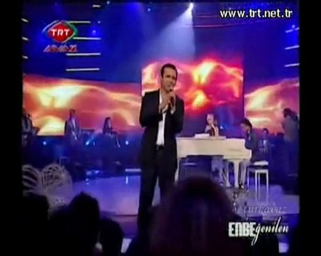 Ferhat Göçer Senede bir gün ENBEğenilen