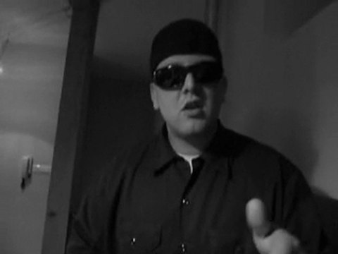 FREESTYLE LE FATT - Trafik 2 rimes