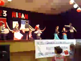 23 nisan 2010  ROMANLAR