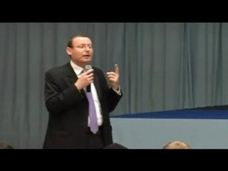 La marche vers l'etat Mondial par Pierre Hillard 2/6