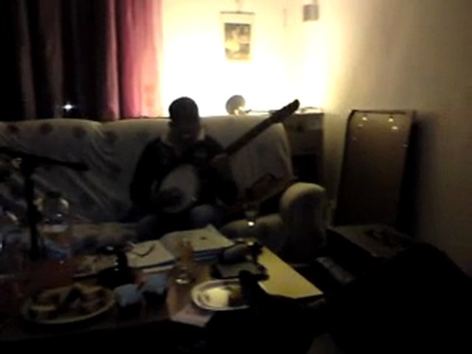 Petit Extrait Soirée chaabi (heddi)