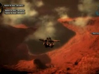 ( VidéoTest )  Just Cause 2