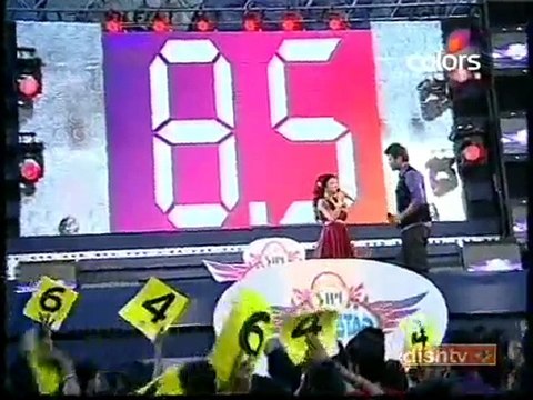 IPL - Rockstar - 17th April 2010 - Ind - 4