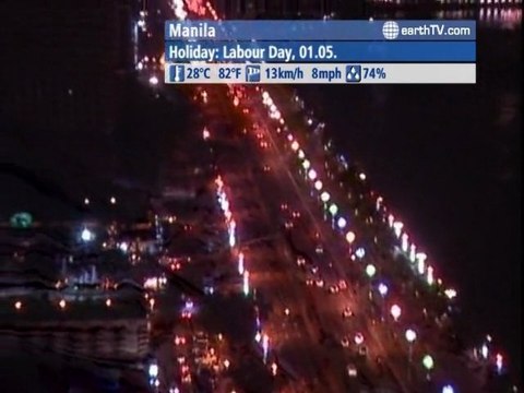 Hong Kong SAR - China, Venice - Italy, Hamburg - Germany, Manila - Philippines, Cape Town - South Africa, Dresden - Germany, Melbourne - Australia